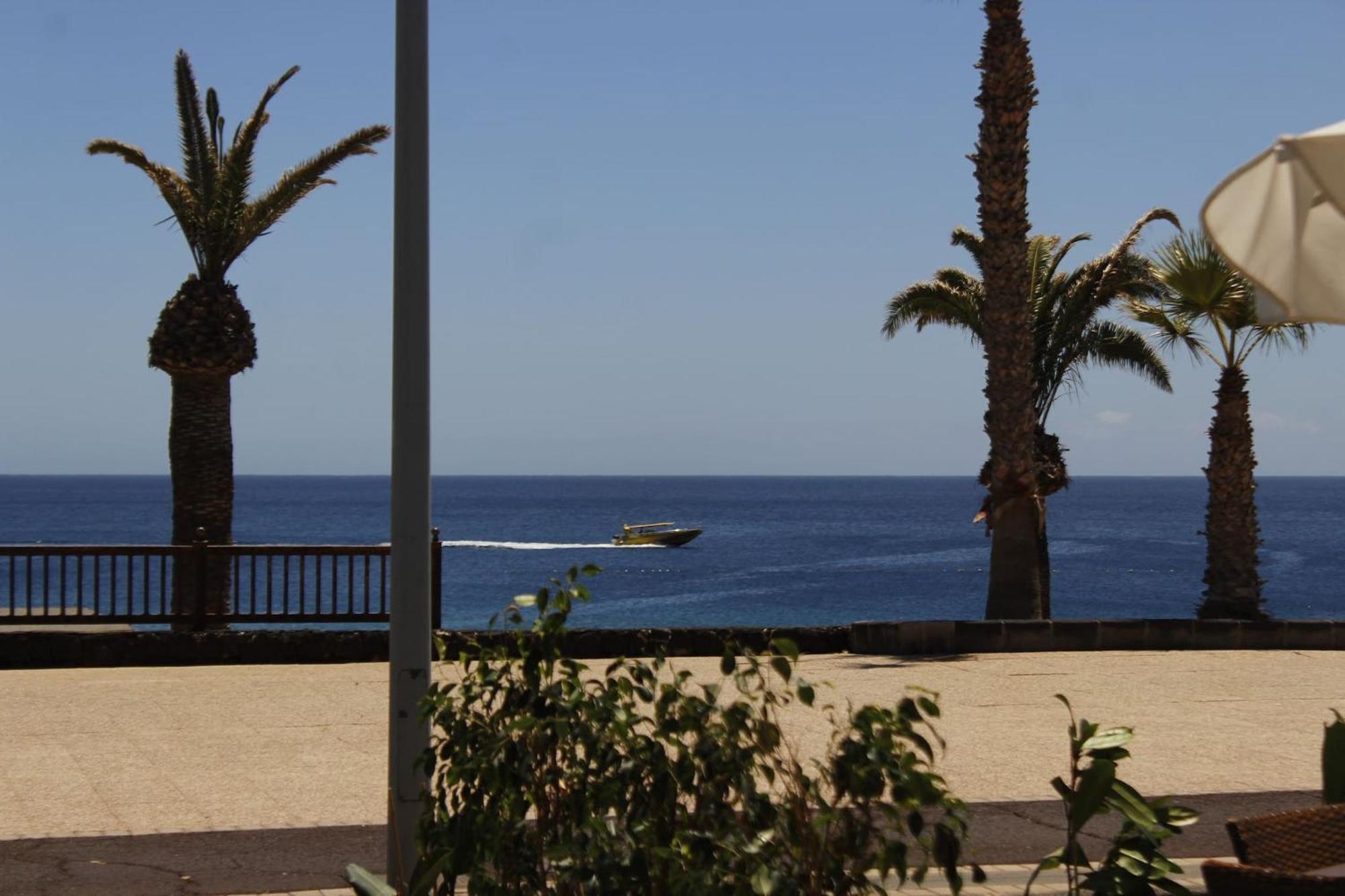Вілла Duplex Vista Mar Puerto Del Carmen Пуерто-дель-Кармен Екстер'єр фото