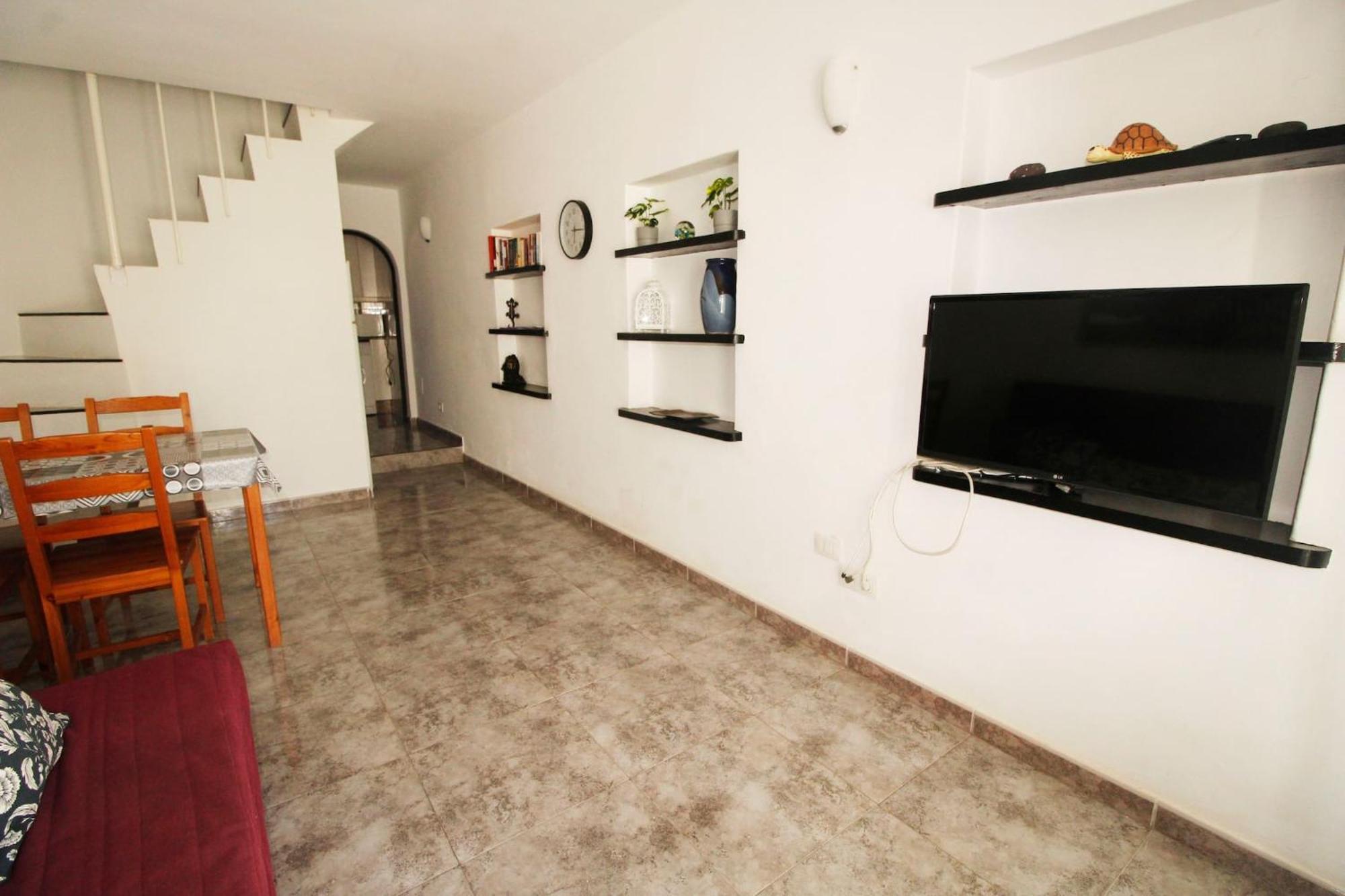 Вілла Duplex Vista Mar Puerto Del Carmen Пуерто-дель-Кармен Екстер'єр фото