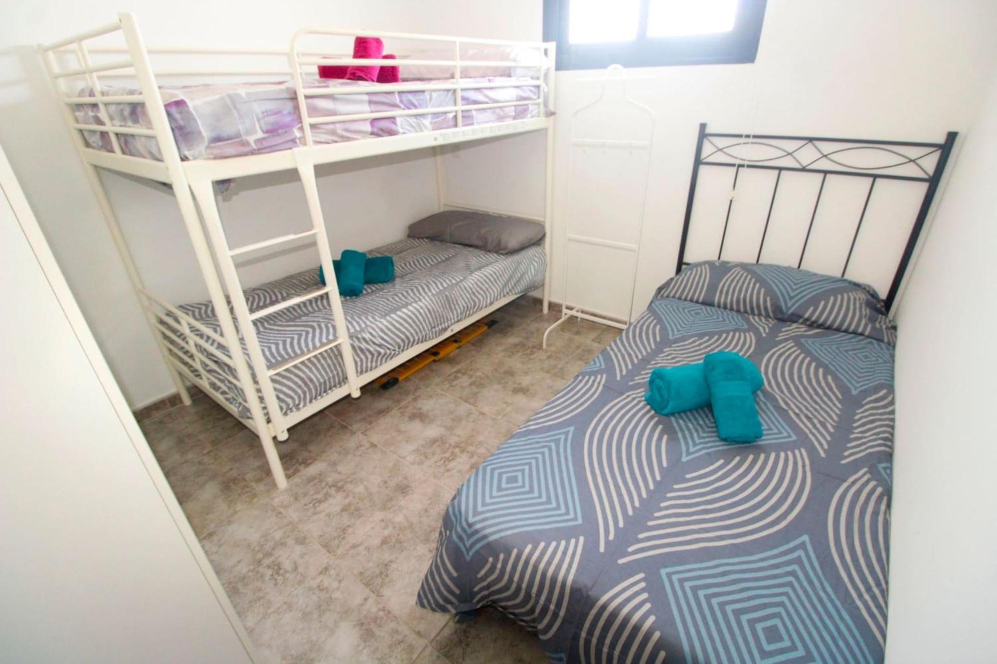 Вілла Duplex Vista Mar Puerto Del Carmen Пуерто-дель-Кармен Екстер'єр фото