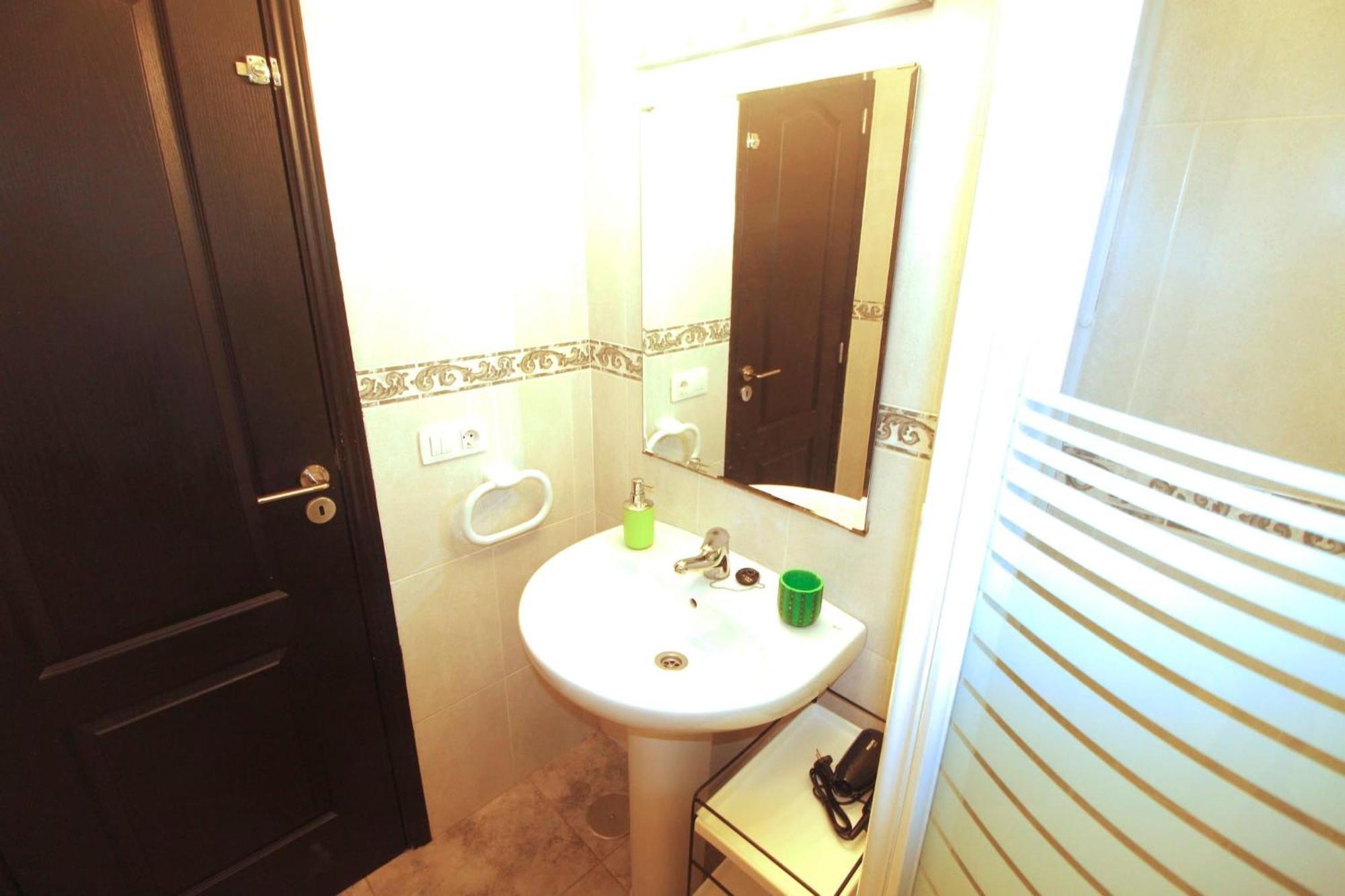 Вілла Duplex Vista Mar Puerto Del Carmen Пуерто-дель-Кармен Екстер'єр фото