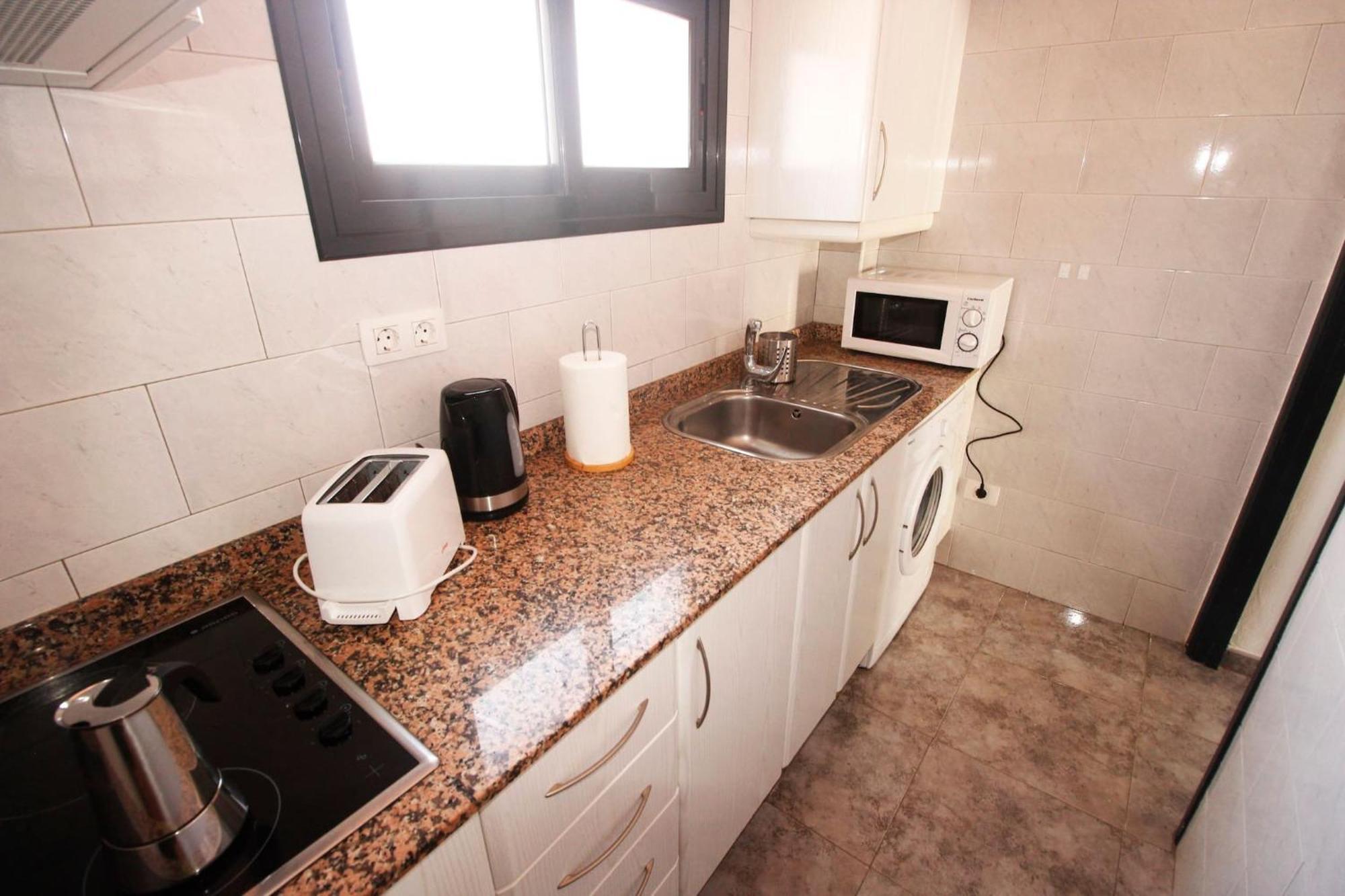 Вілла Duplex Vista Mar Puerto Del Carmen Пуерто-дель-Кармен Екстер'єр фото