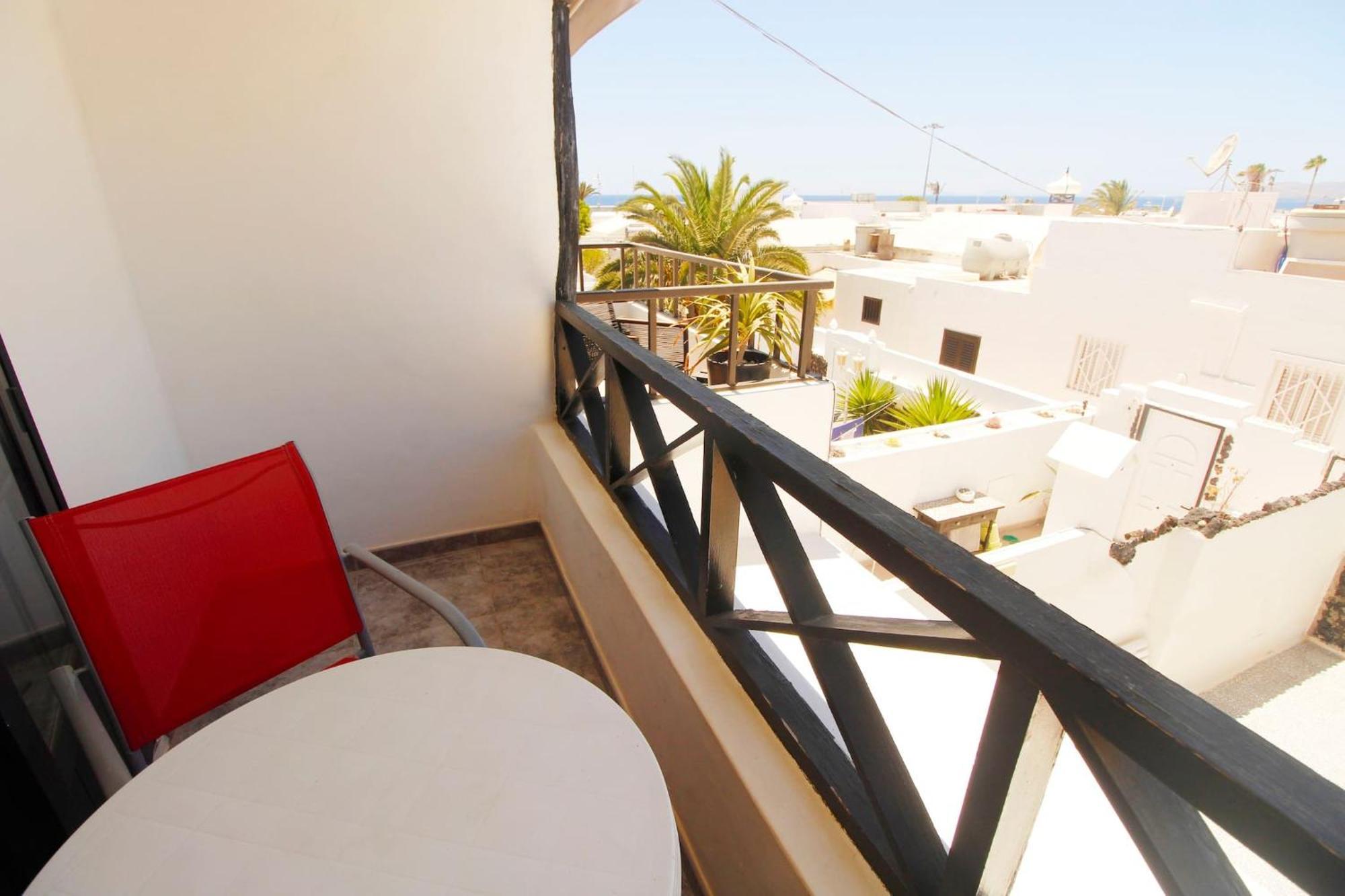 Вілла Duplex Vista Mar Puerto Del Carmen Пуерто-дель-Кармен Екстер'єр фото