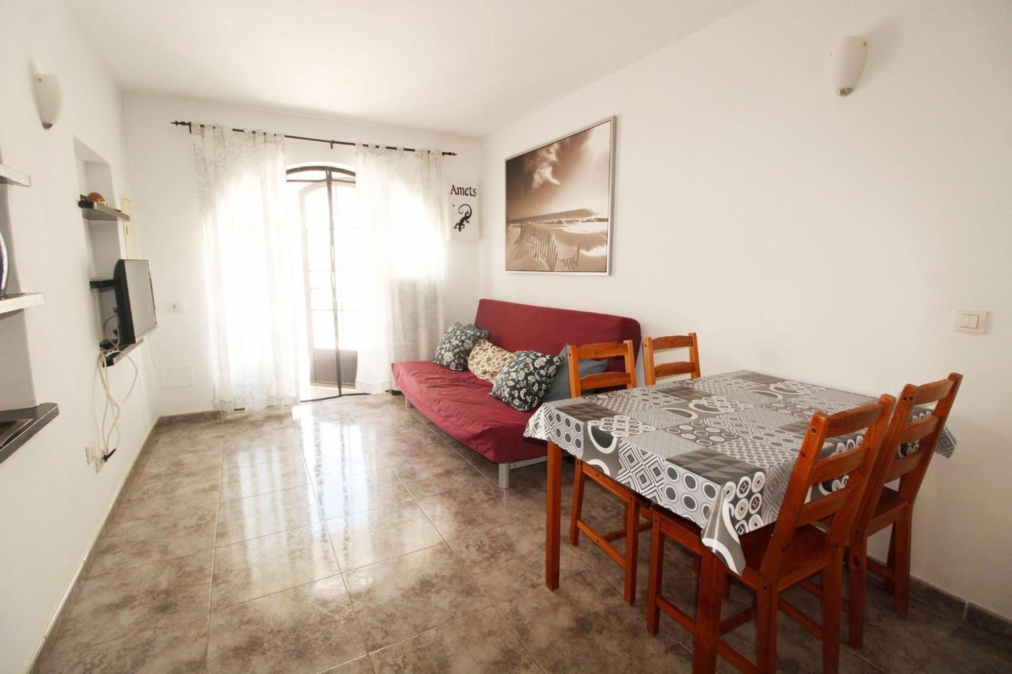 Вілла Duplex Vista Mar Puerto Del Carmen Пуерто-дель-Кармен Екстер'єр фото